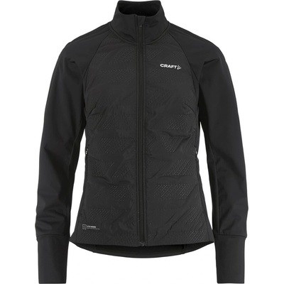 Craft Adv Nordic Training Speed Jacket 2 W Размер: S / Цвят: черен