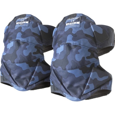 chrániče kolien Clover KNEE PRO-2