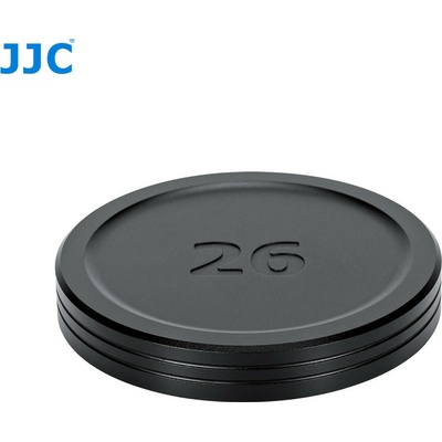 JJC pro Panasonic Lumix S 26 mm