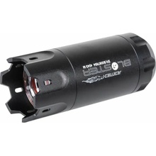 Acetech Blaster 76x32mm černý M14x1 levotočivý