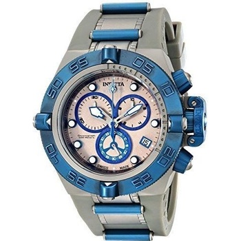 Invicta 17207