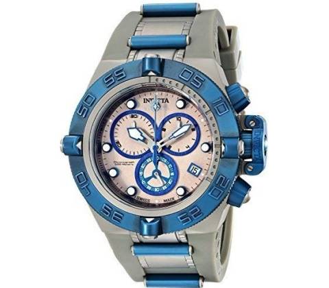 Invicta 17207