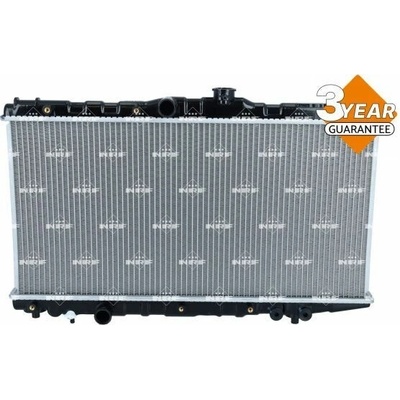Chladič, chlazení motoru NRF 507581