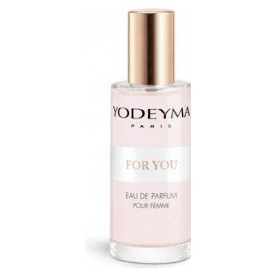 Yodeyma you parfémovaná voda dámská 15 ml tester