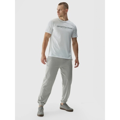 4F Jogger TTROM0785 čierné