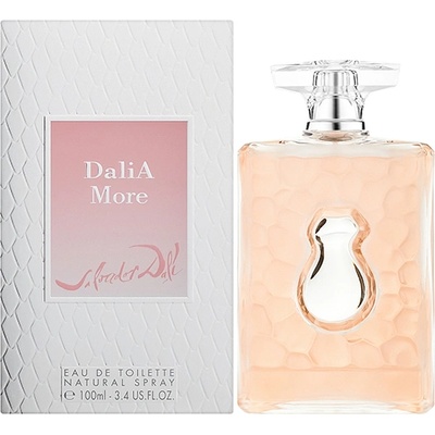 Salvador Dali Dalia More EDP 100 ml Tester