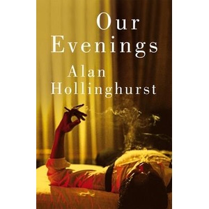 Untitled Alan Hollinghurst Novel | Alan Hollinghurst (ISBN: 9781035038534)