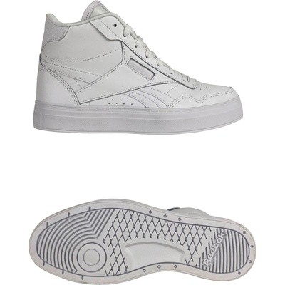 Reebok Women's Court Advance Runner - Ftwwht/Ftwwht