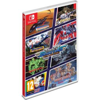 Image 1 of Edia Telenet Shooting Collection I+II (Switch)