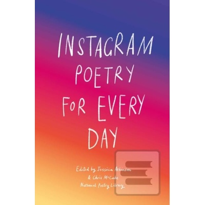 Instagram Poetry for Every Day - Laurence King Publishing