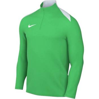 Nike Тениска с дълъг ръкав Nike M NK DF ACDPR24 DRIL TOP K fd7667-329 Размер XXL