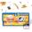 Lenor Bold all in 1 with built in Lenor Happy капсули за пране 25бр (3440)