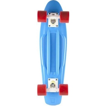 Nils Extreme PENNYBOARD FISHBOARD