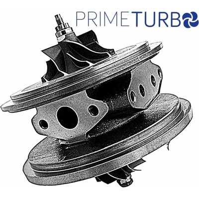 Prime Turbo Kostra trupu, turbo G00058C