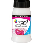 Daler-Rowney System3 Акрилна среда 500 ml (128500001)