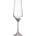 Bohemia royal & crystalite Чаша за шампанско Bohemia Royal Lida 220ml, 6 броя (1006056)