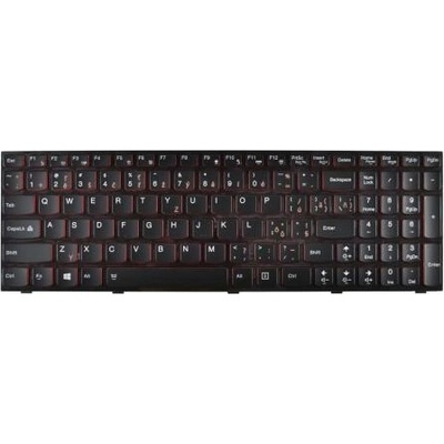 Lenovo IdeaPad Y500NT klávesnice