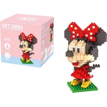 Wise Hawk Minnie Mouse figurka