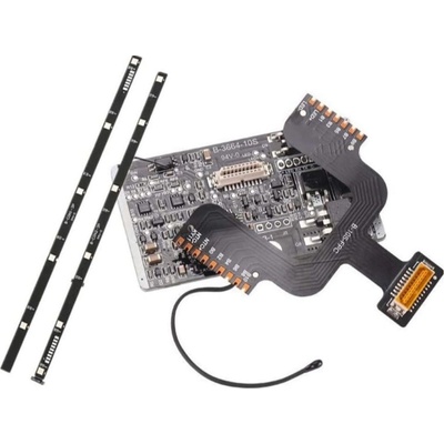 BMS na batériu s konektormi Xiaomi M365 Scooter