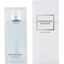Christian Dior Cologne 2013 kolínská voda pánská 125 ml tester