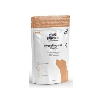 Dechra Veterinary Products A S Specific pochoutka CT HY Hypoallergenic Treats 6x 300 g