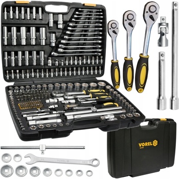 Vorel 58700