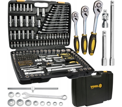 Vorel 58700