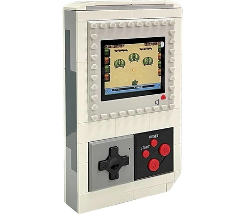 Millennium Bricks Console Arcade