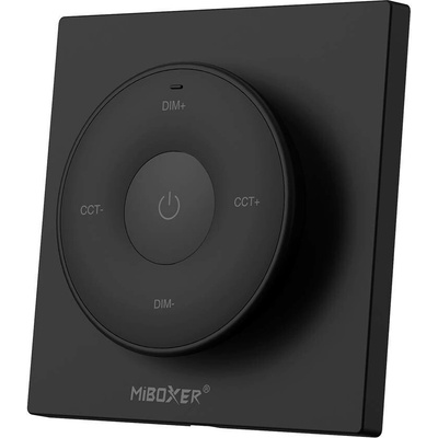 DÁLKOVÝ OVLADAČ nástěnný PANEL MiLight K2B LED pásků MONO CCT