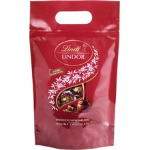 Lindt Lindor Mliečna 1 kg