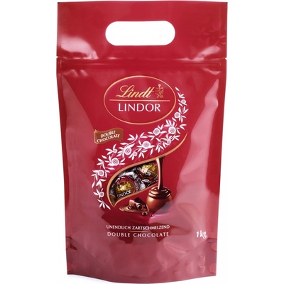 Lindt Lindor Mliečna 1 kg