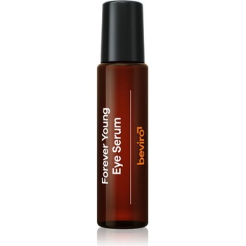 Image 1 of Beviro Forever Young Eye Serum подмладяващ серум за очи с гел текстура 15ml