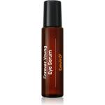 Beviro Forever Young Eye Serum подмладяващ серум за очи с гел текстура 15ml