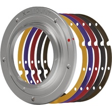 Module8 Module 8 Fuji X Mount Kit for PL Tuner