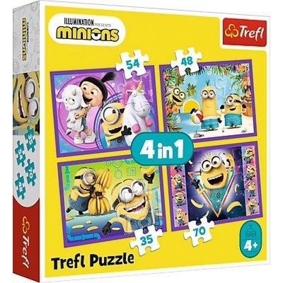 Ravensburger Ledové království Sestry navždy 2v1 2 x 24 dílků