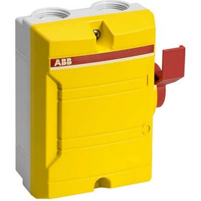 ABB Spínač BWS 316Y TP 2CMA142423R1000