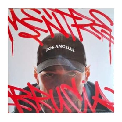2 Fabri Fibra - Mentre Los Angeles Brucia LP