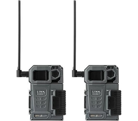 SpyPoint Link-Micro LTE