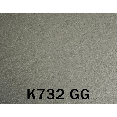 San Marco Kiron kovářská barva 2,5L K732 GG