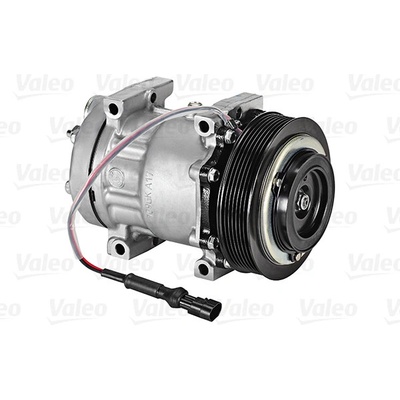 Kompresor, klimatizace VALEO 813027