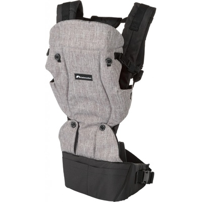 Bebe Confort Go4 černá Chic – Sleviste.cz