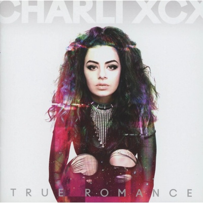 Charli XCX: True Romance CD
