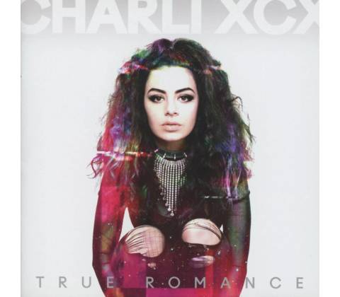 Charli XCX: True Romance CD