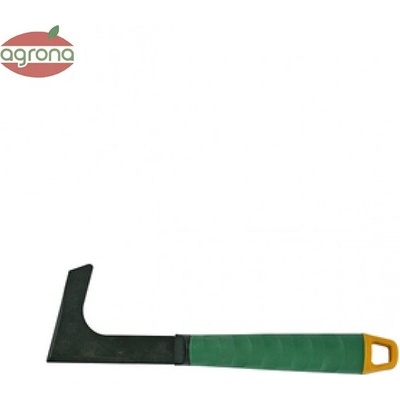 Strend Pro na burinu Herrison 815L