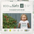 Eco by Naty Maxi 7 - 18 kg 26 ks