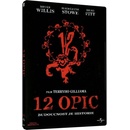 12 opic DVD