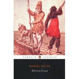 Robinson Crusoe (ISBN: 9780141439822)