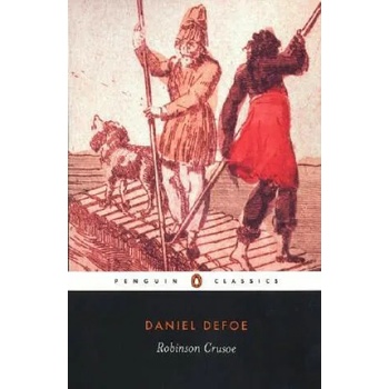 Image 1 of Robinson Crusoe | Daniel Defoe