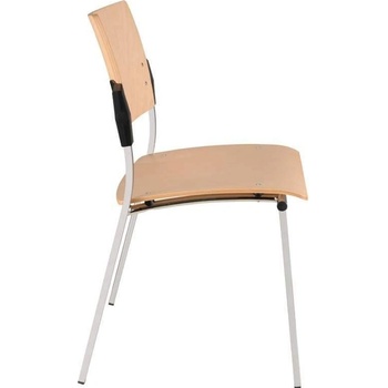 Alba konferenční židle Square