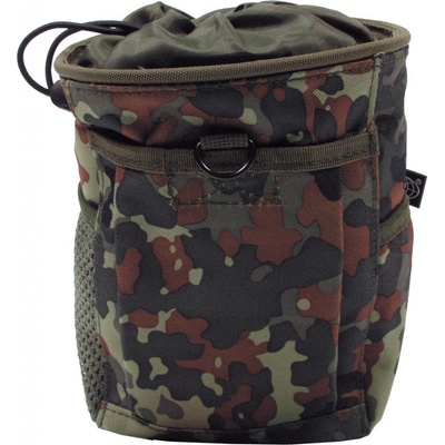 MFH pre zásobníky molle 30619V flecktarn
